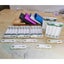 4x18650 Power Bank Case Aluminum Alloy Power Bank Case Type-C Battery Carousel 5