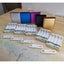 4x18650 Power Bank Case Aluminum Alloy Power Bank Case Type-C Battery Carousel 6