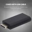 Portable PS2 To HDMI-compatible Audio Video Converter Adapter AV Carousel 3
