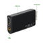 Portable PS2 To HDMI-compatible Audio Video Converter Adapter AV Carousel 5