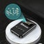 LED Bluetooth 5.0 Adapter Transmitter Receiver Wireless Audio For Car Carousel 4