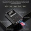 LED Bluetooth 5.0 Adapter Transmitter Receiver Wireless Audio For Car Carousel 6