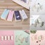 110 Sheets Lovely Mini Notebook School Supplies Stationery Vocabulary Carousel 3