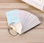 110 Sheets Lovely Mini Notebook School Supplies Stationery Vocabulary Carousel 5