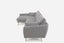 3 Seater Chaise Lounge Suite Carousel 8