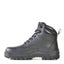 Bata - Safety Boots - Saturn Naturals Black (Size 6) Carousel 4