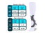 Compression Socks Carousel 6