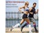 Running Men Women Sports Compression Animal Socks Fit For Antifatigue Unisex Carousel 7