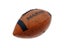 New High Quality Size 3/6/9 American Football Leather Retro Soccer Youth Adult Carousel 6
