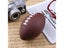 Mini Soft PU Foam Football For Kids Adults Birthday Christmas Gift Carousel 4
