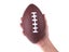 Mini Soft PU Foam Football For Kids Adults Birthday Christmas Gift Carousel 6