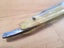 Christopher Johnson & co Sheffield England c.1930 Cut Throat Razor Carousel 8