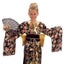 Geisha Girl Girls Costume Carousel 1