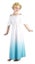 Roman Goddess Childrens Costume Carousel 1