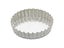 5" Single Quiche Pan with Loose Base - 12cm x 2.5cm Carousel 1