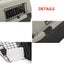 PP 40 Airline Approved Pet Carrier Large 70*48*52CM with Water Dish Carousel 2