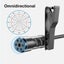 Usb Cable Clip On Microphone Computer Recording 3.5mm Microphone Type Carousel 5