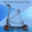 Promo! 32KM/H-Up to 25KM Electric Scooter E9 PRO Carousel 8