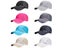 Outdoor Running Hat Lightweight Waterproof UPF50 Ultra Thin Cooling Carousel 6