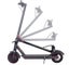 Promo! 32KM/H-Up to 25KM Electric Scooter E9 PRO Carousel 5