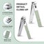 NEW Nail Clippers Set Sale Sale Carousel 6