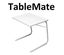 TableMate - Laptop Folding Table - Portable Table Mate Snack Dinner coffee Table Carousel 1