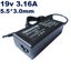 Samsung 19V 3.16A 60W Laptop Charger Adapter Carousel 1