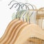 Clothes Hanger,wood hanger, Coat Hanger Carousel 3