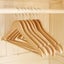Clothes Hanger,wood hanger, Coat Hanger Carousel 5