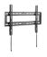 Brateck: 37-70" Fixed Wall Mount TV Bracket Carousel 1