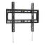 Brateck: 37-70" Fixed Wall Mount TV Bracket Carousel 4