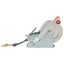 vidaXL Hand Winch with Strap 1587 kg Carousel 3