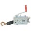 vidaXL Hand Winch with Strap 1587 kg Carousel 4