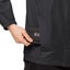 Jack Wolfskin Mens Stormy Point Waterproof Outdoor Jacket - Black - S Carousel 4