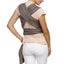 Moby: Classic Wrap - Slate Carousel 3