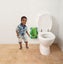 Dreambaby: Pee-Pod Urinal With Spinning Target Carousel 4
