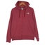 The North Face Full Zip Hoodie Medium Carousel 1