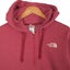 The North Face Full Zip Hoodie Medium Carousel 2