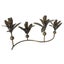 Palm Candle Holder Carousel 1