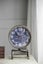 Metro Table Clock Carousel 2