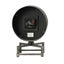Metro Table Clock Carousel 3