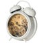 Hereford Table Clock Carousel 1