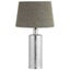 Shade Table Lamp Carousel 1