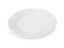 21cm Round Dinner Plate - White - Royal Porcelain Tableware Carousel 1