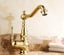 Faucet hot and cold washbasin rotatable Bathroom Mixer tap single handle taps Carousel 11