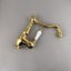 Faucet hot and cold washbasin rotatable Bathroom Mixer tap single handle taps Carousel 12
