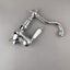 Faucet hot and cold washbasin rotatable Bathroom Mixer tap single handle taps Carousel 17