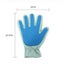 Upgrade Elastic Pet Grooming Glove Silicone Pet Bath Grooming Comb (Right) Carousel 14