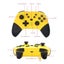 Wireless Bluetooth Gamepad for Switch Host Game Controller for NS Switch PC PS3 Carousel 4