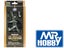 Mr Color GSI Creos Mr. Airbrush Procon Boy PS-290 0.5mm Pistol Trigger Type Carousel 2